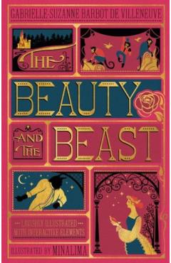 Beauty and the Beast