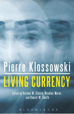 Living Currency - Imagine 1