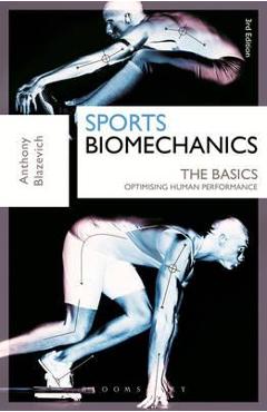 Sports Biomechanics