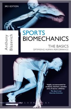 Sports Biomechanics
