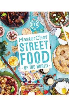 Masterchef: Street Food of the World