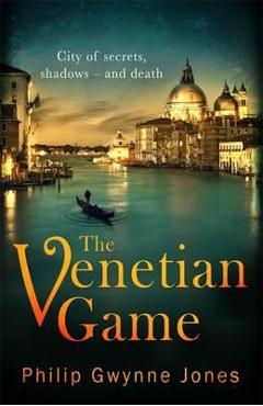 Venetian Game - Imagine 1