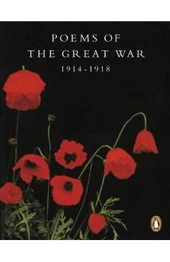 Poems of the Great War