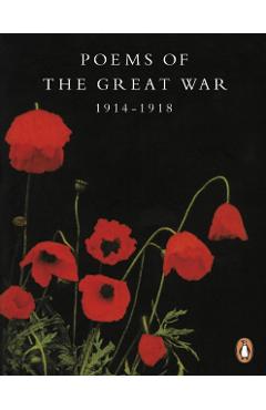 Poems of the Great War