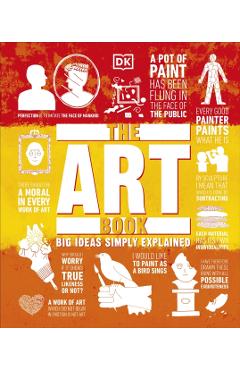 Art Book