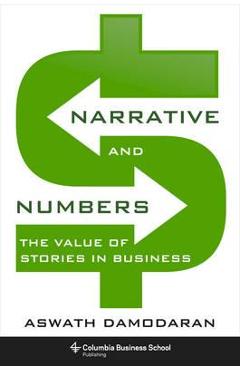Narrative and Numbers
