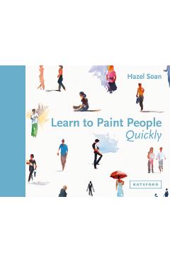 Learn to Paint People Quickly