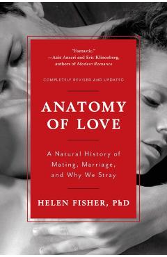 Anatomy of Love