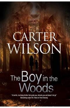Boy in the Woods