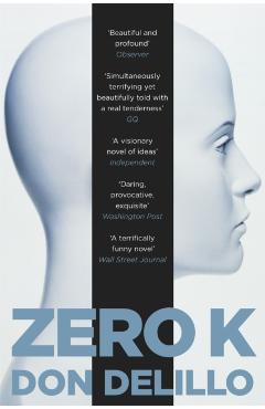 Zero K