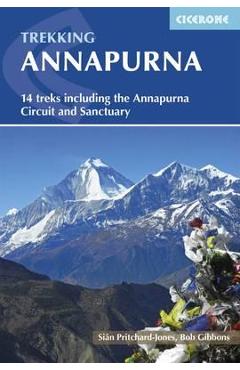 Annapurna