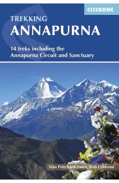 Annapurna