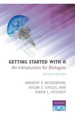 Getting Started with R