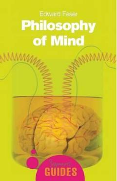 Philosophy of Mind - Imagine 1