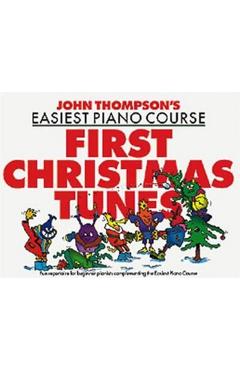 John Thompson's Easiest Piano Course