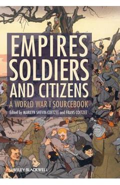 Empires, Soldiers and Citizens