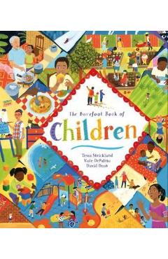 Barefoot Book of Children