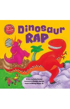 Dinosaur Rap