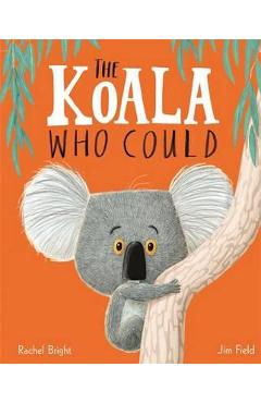 Koala Who Could