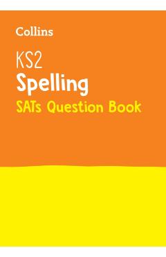Collins KS2 SATs Revision and Practice - New Curriculum