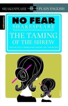 Taming of the Shrew