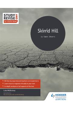 Study and Revise for AS/A-Level: Skirrid Hill