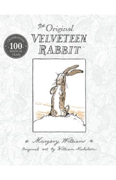 Velveteen Rabbit
