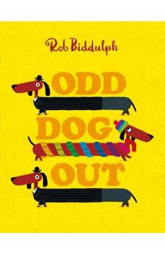 Odd Dog Out