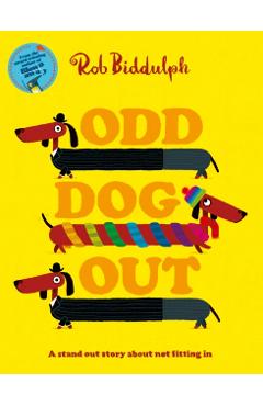 Odd Dog Out