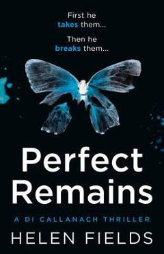 Di Callanach Thriller