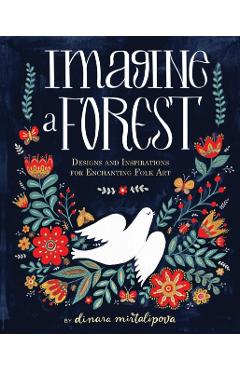 Imagine a Forest