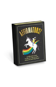 Affirmators