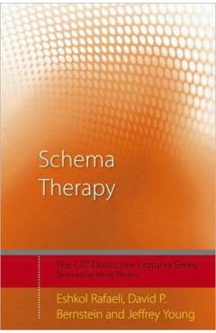 Schema Therapy