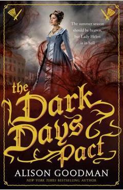 Dark Days Pact