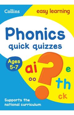 Collins Easy Learning KS1