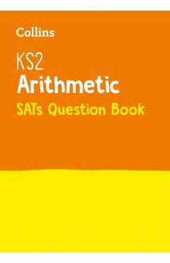 Collins KS2 SATs Revision and Practice - New Curriculum