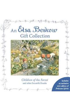 Elsa Beskow Gift Collection