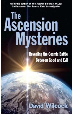 Ascension Mysteries