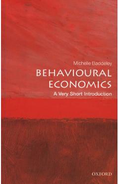 Behavioural Economics