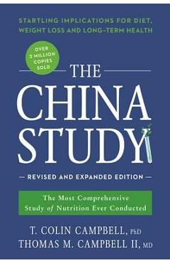 China Study