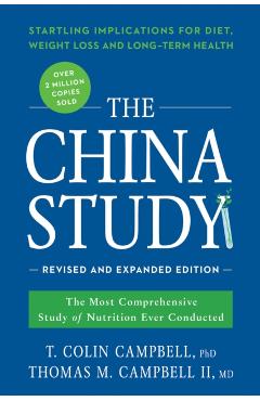 China Study