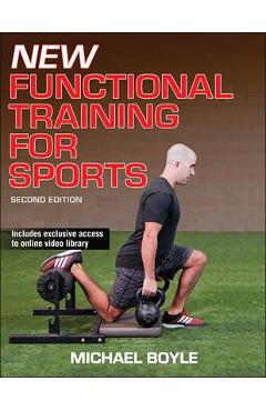 New Functional Training for Sports