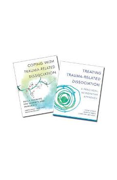 Treating Trauma-Related Dissociation - Imagine 1