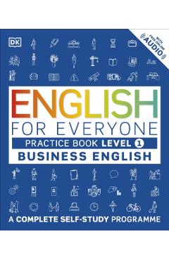 English for Everyone