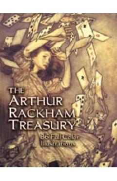 Arthur Rackham Treasury