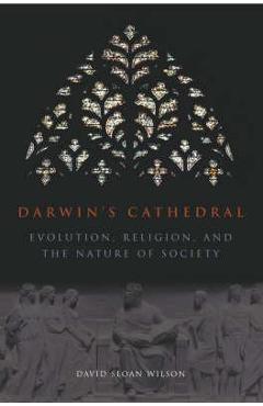 Darwin\'s Cathedral