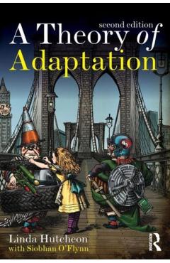 Theory of Adaptation