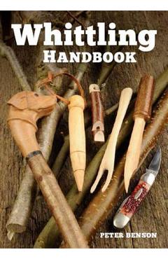 Whittling Handbook