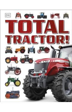 Total Tractor