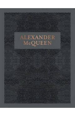 Alexander McQueen